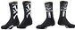Calcetines Da Bomb para MTB - Miniatura 1