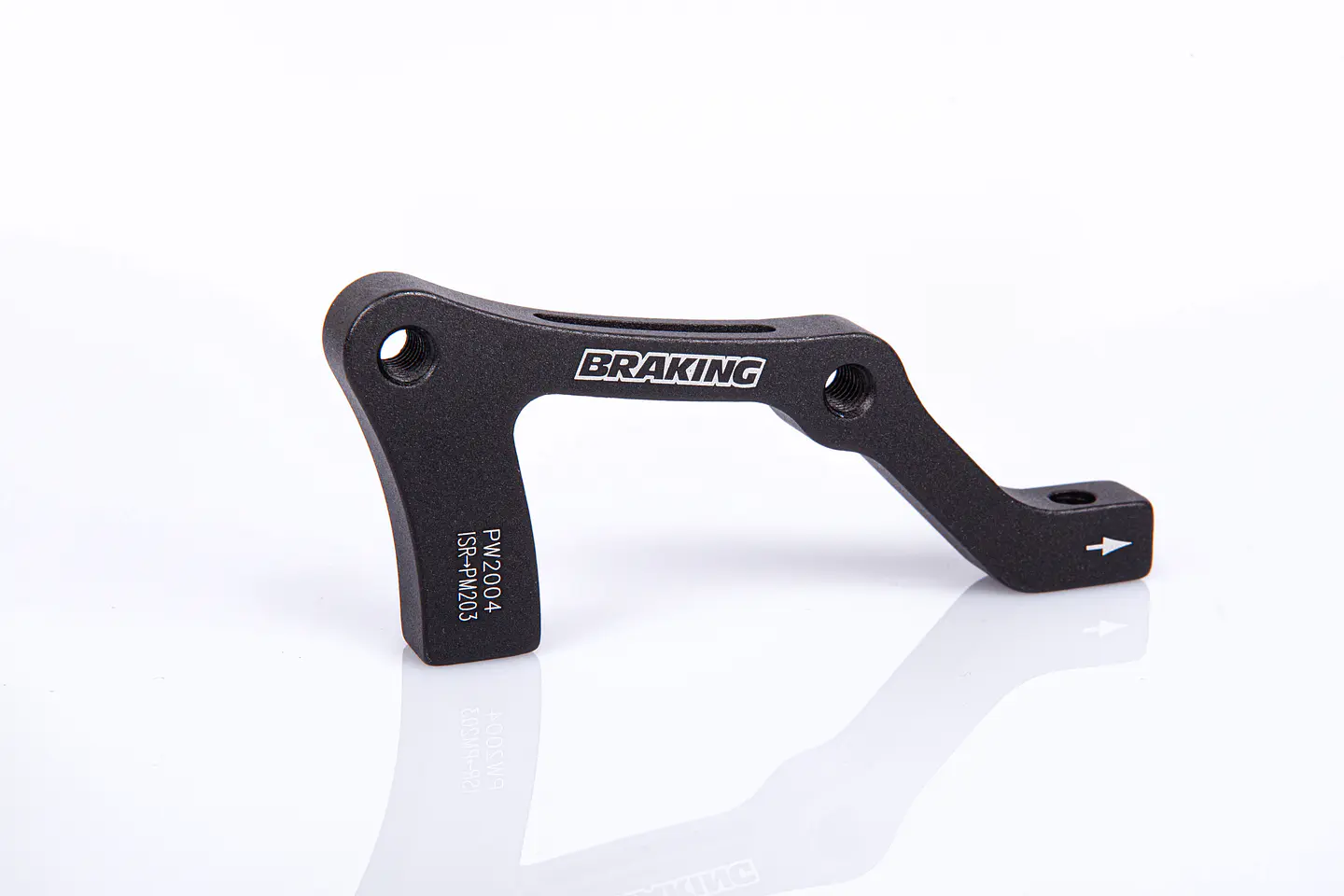 Adaptadores de Freno Braking IS y PM para MTB 6