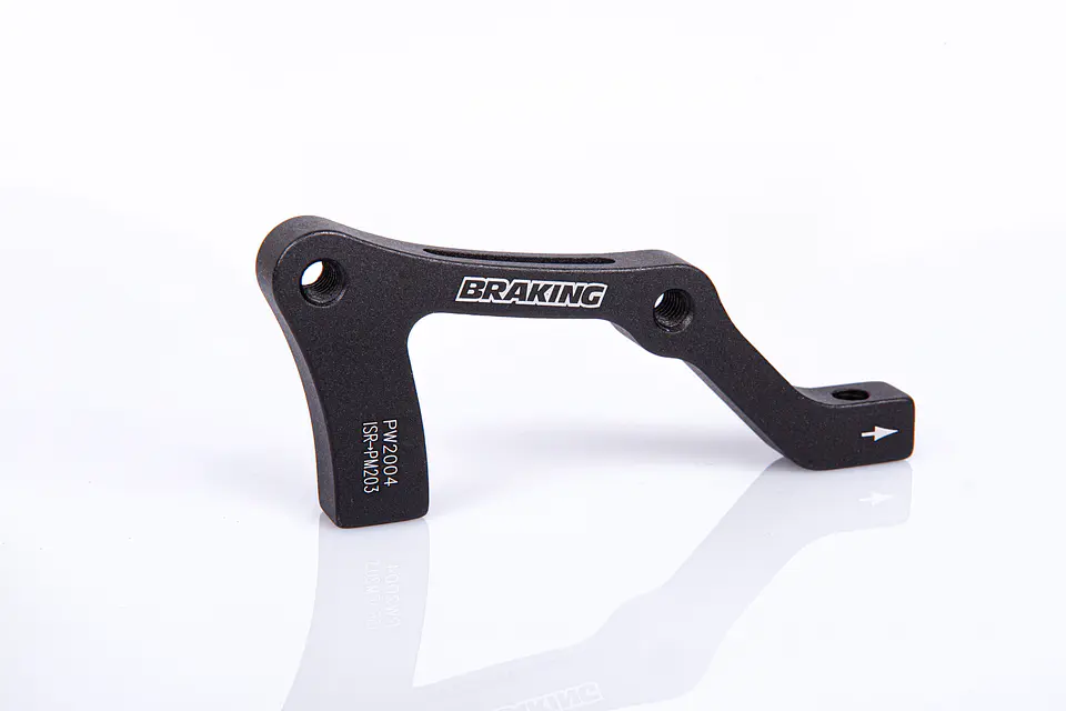 Adaptadores de Freno Braking IS y PM para MTB 6