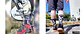 Calcetines Da Bomb para MTB - Miniatura 2
