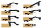 Adaptadores de Freno Braking IS y PM para MTB - Miniatura 7