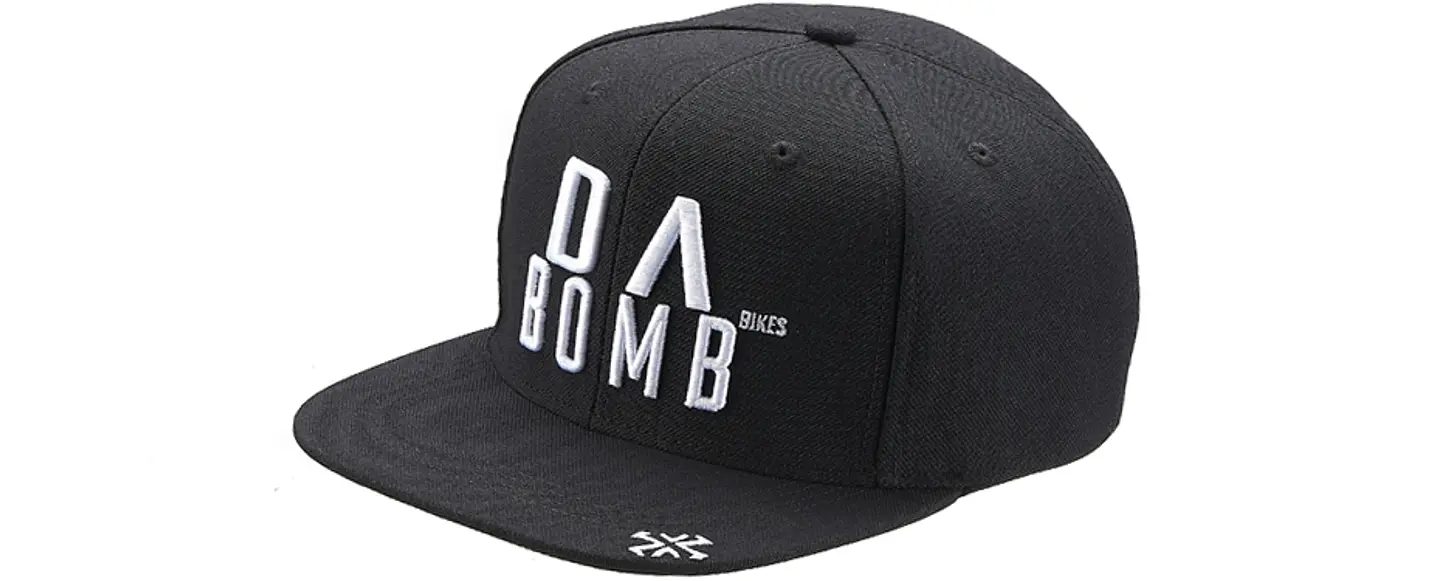 Jockey Da Bomb 1