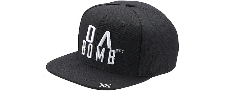 Jockey Da Bomb 1