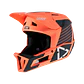 CASCO LEATT MTB GRAVITY 1.0 V22 - Miniatura 6