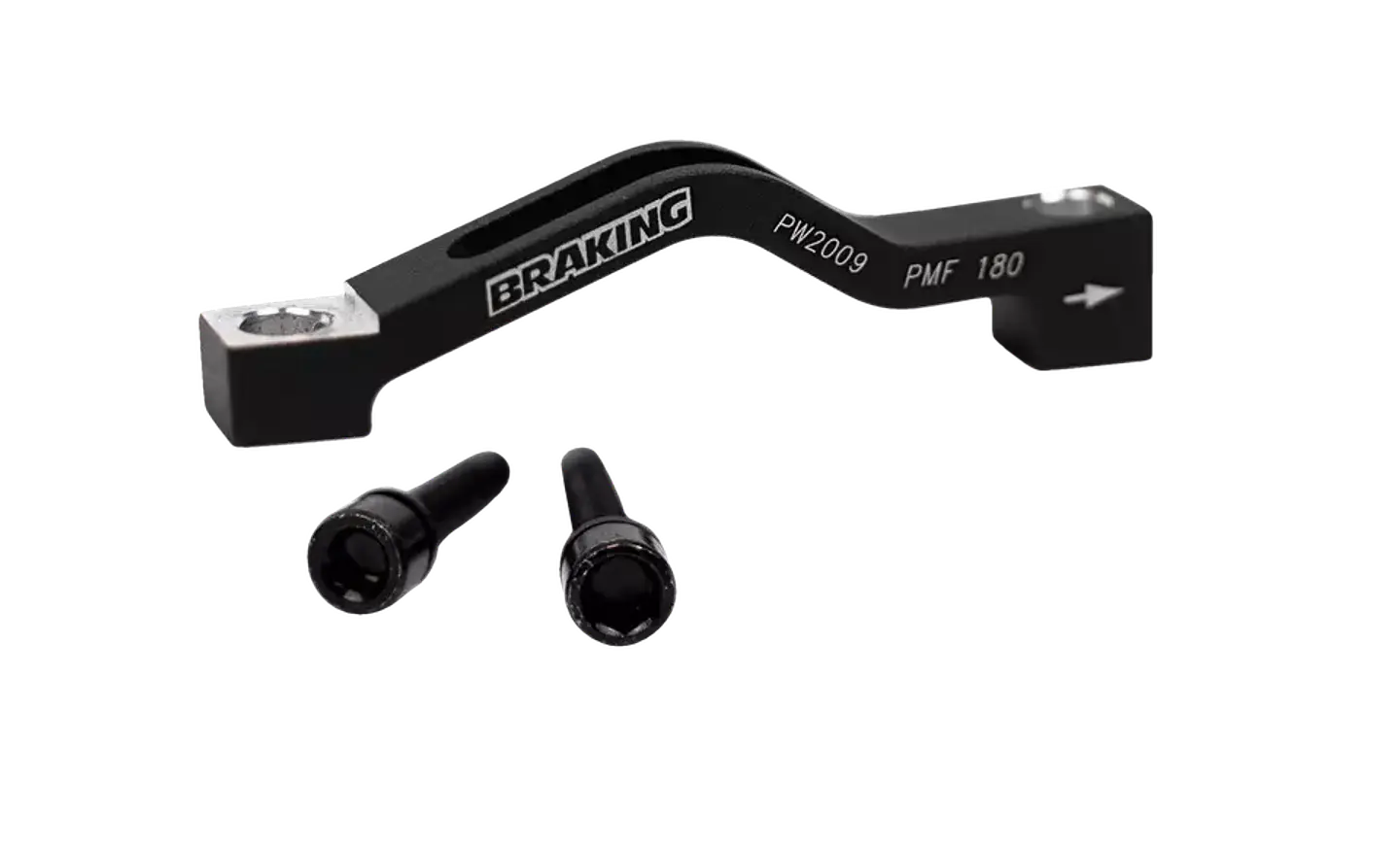 Adaptadores de Freno Braking IS y PM para MTB 9