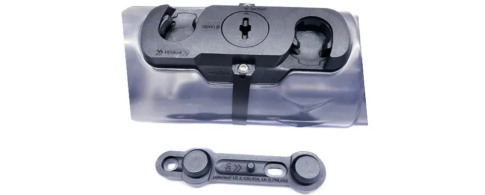 Botella / Caramayola FidLock 2