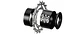 Kit Single Speed Da Bomb 14T/16T - Miniatura 2
