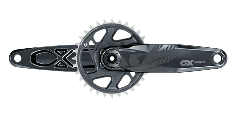 VOLANTE SRAM GX EAGLE DUB 12v 32t