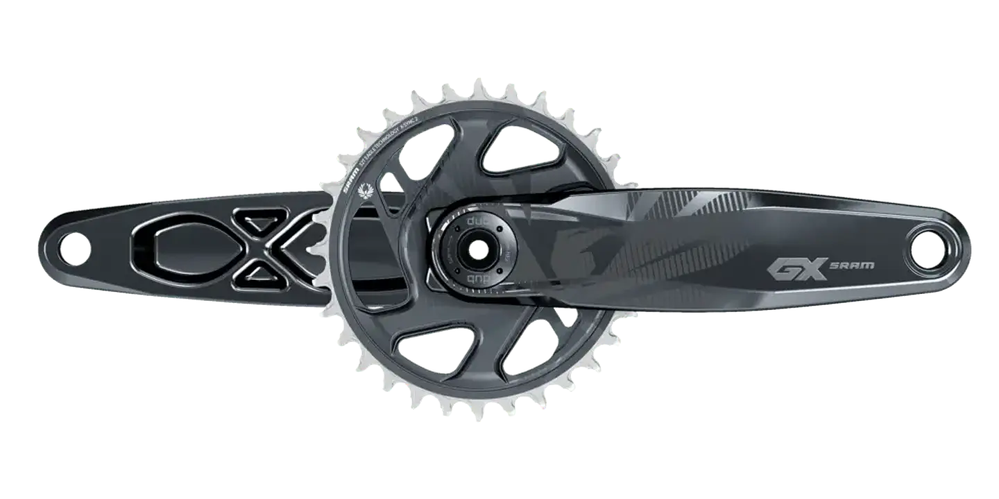 VOLANTE SRAM GX EAGLE DUB 12v 32t 1