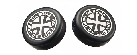 Tapas Puños MTB Da Bomb