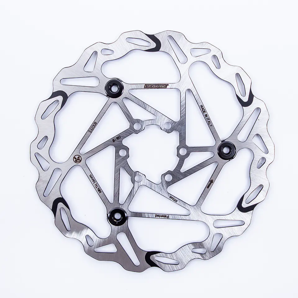 Disco de Freno Braking S3 BATFLY 1