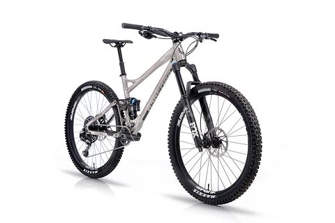 Biclceta Spitfire V3 / 27.5 / SM
