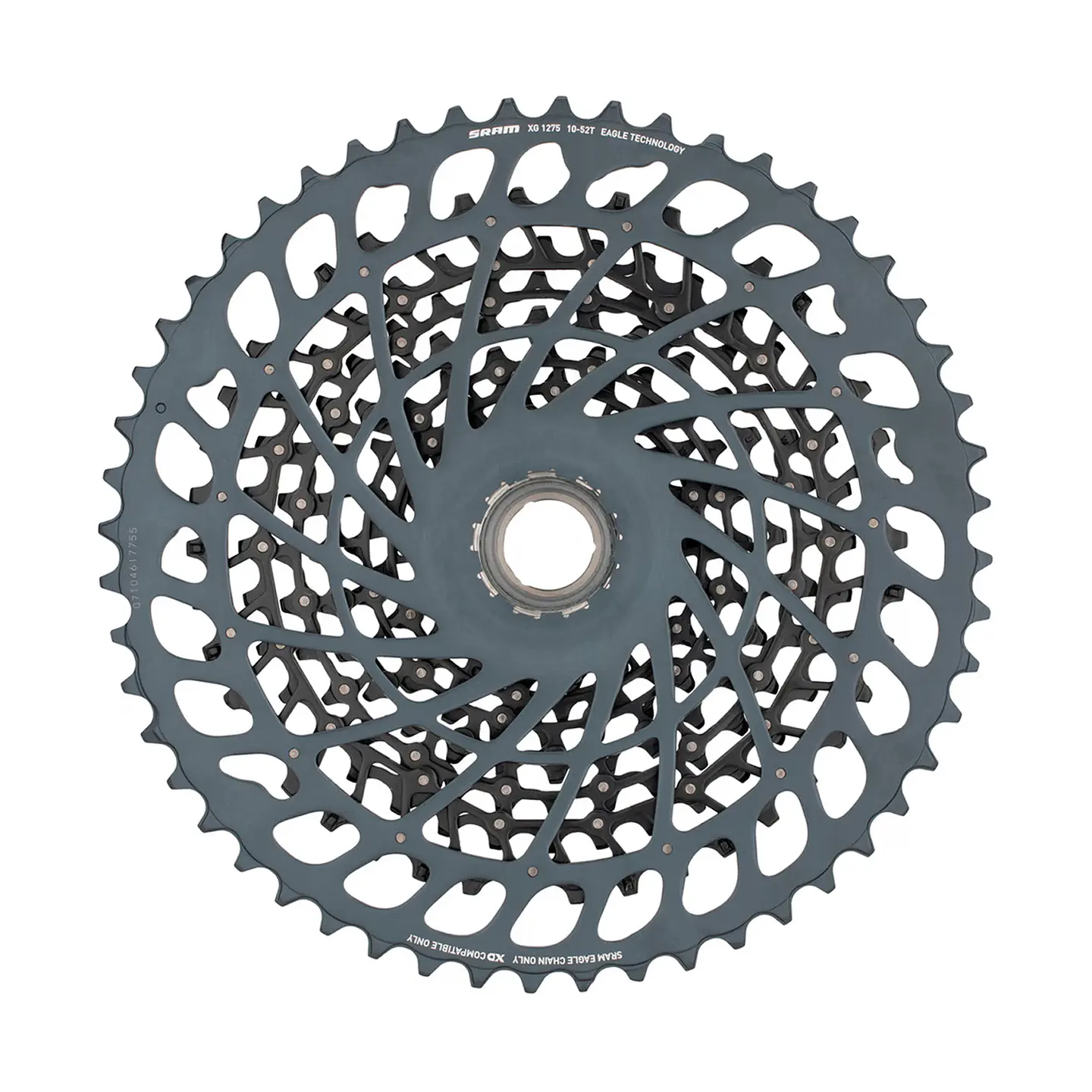 PIÑON SRAM XG-1275 GX EAGLE 10-52T 12V 2