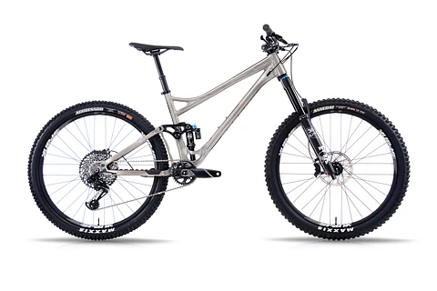 Biclceta Spitfire V3 / 27.5 / SM