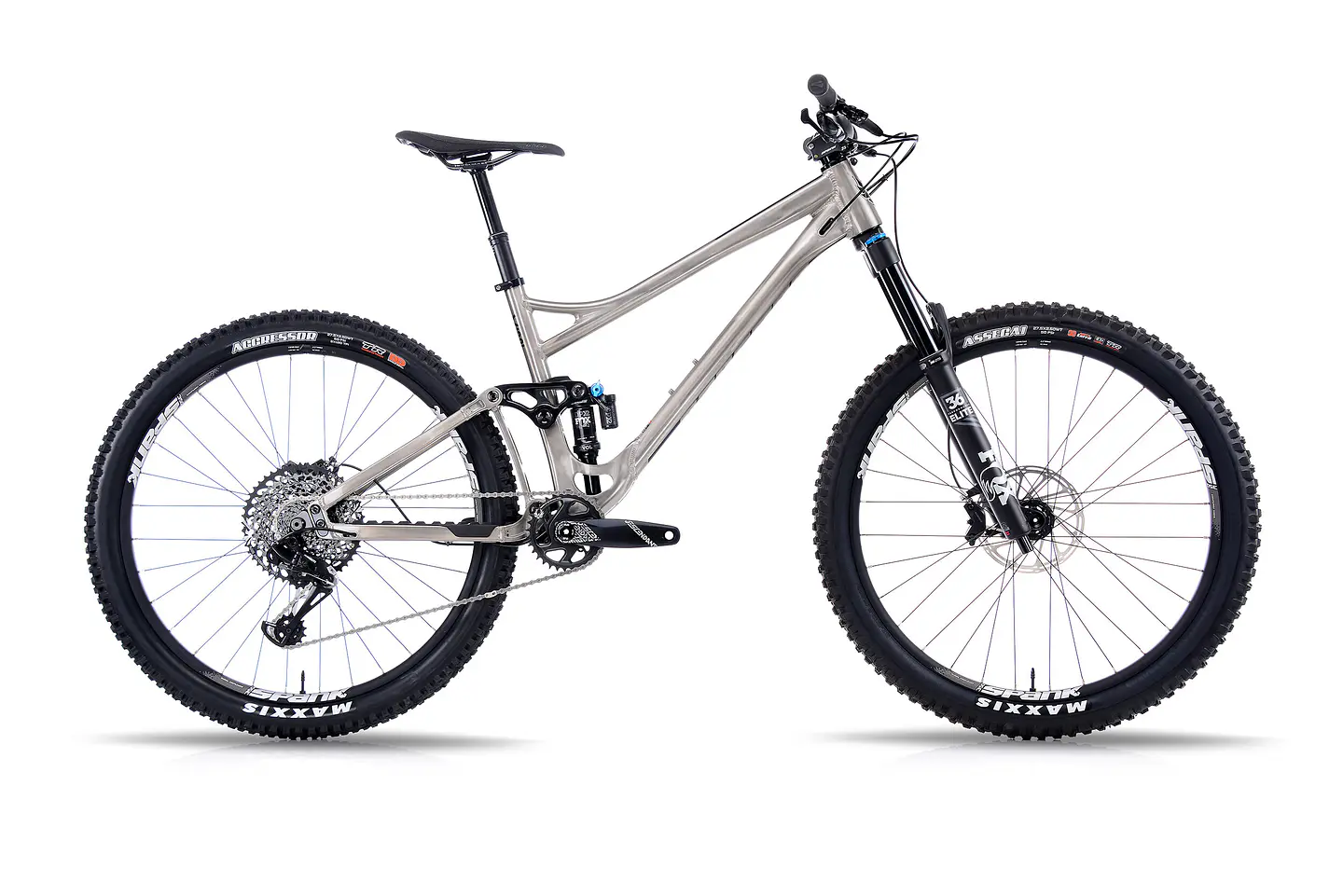 Biclceta Spitfire V3 / 27.5 / SM 2