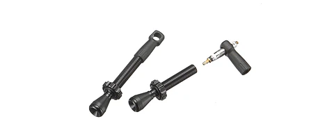 Valvulas para Tubular