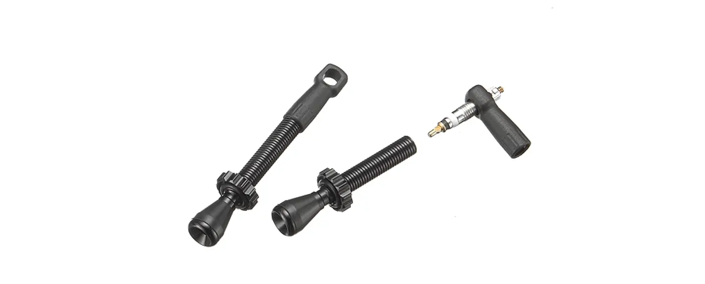 Valvulas para Tubular 1