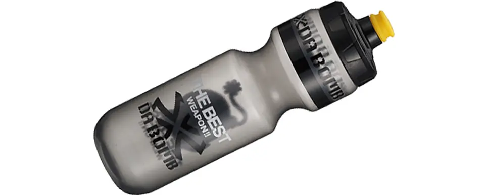 Botella de agua / Caramayola Da Bomb 3
