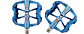 Pedales Plataforma Double Cross Da Bomb - Miniatura 1