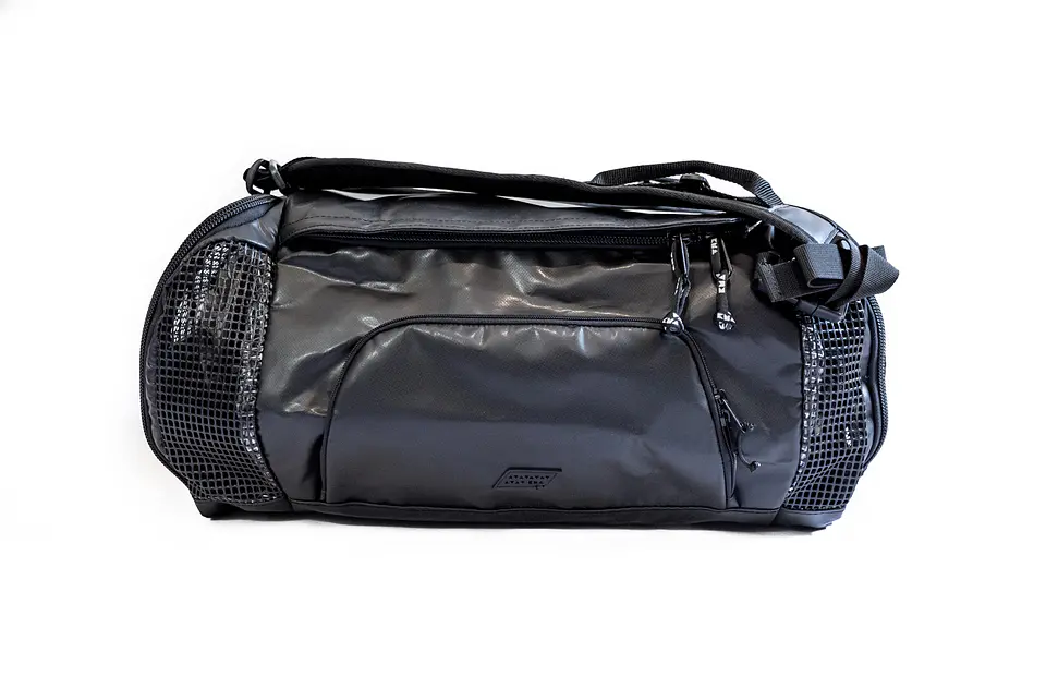 Bolso KMA 40L para MTB y Motocross con Ventilación 1