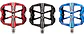 Pedales Plataforma Double Cross Da Bomb - Miniatura 2