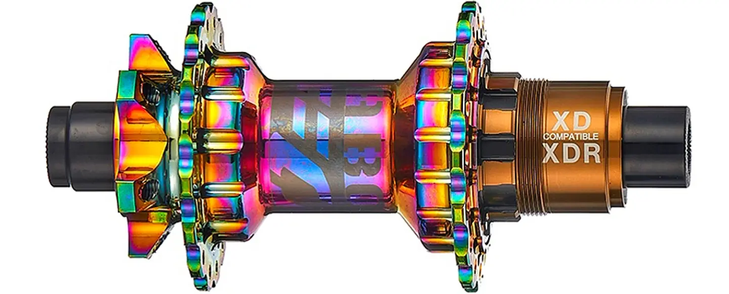 Maza Trasera UFO 12x148 JET FUEL Da Bomb 1