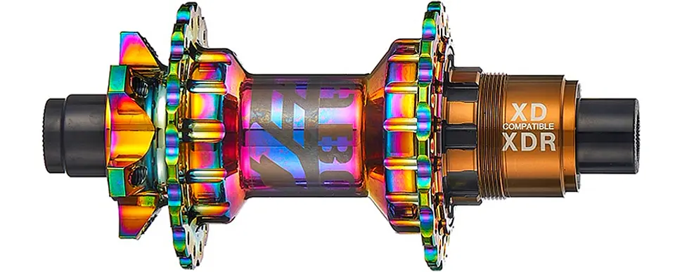 Maza Trasera UFO 12x148 JET FUEL Da Bomb 1