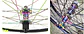 Maza Trasera UFO 12x148 JET FUEL Da Bomb - thumbnail 2