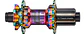 Maza Trasera UFO 12x148 JET FUEL Da Bomb - thumbnail 3