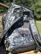 Bolso KMA 40L para MTB y Motocross con Ventilación - thumbnail 3