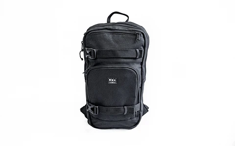 Mochila KMA FALCO 5L con bolsa de hidratación