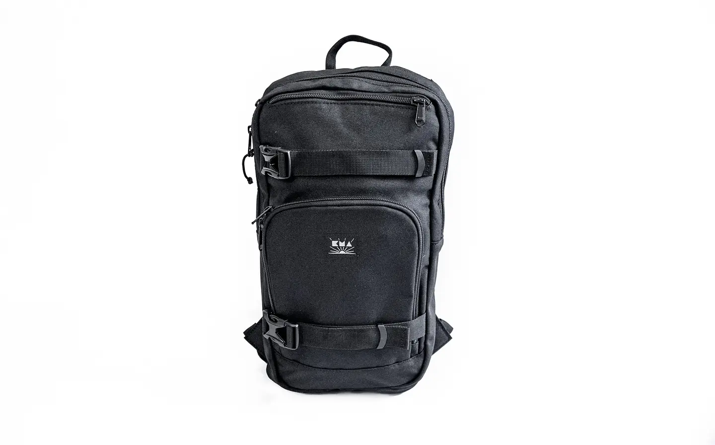 Mochila KMA FALCO 5L con bolsa de hidratación 2
