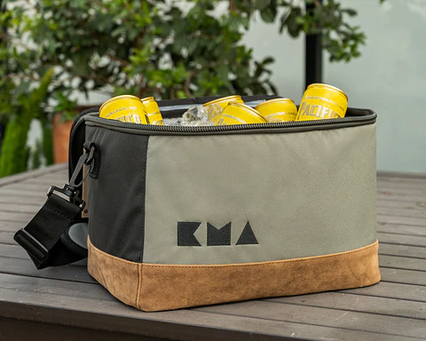 HIELERA 12L