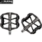 Pedales Plataforma Double Cross Da Bomb - Miniatura 5