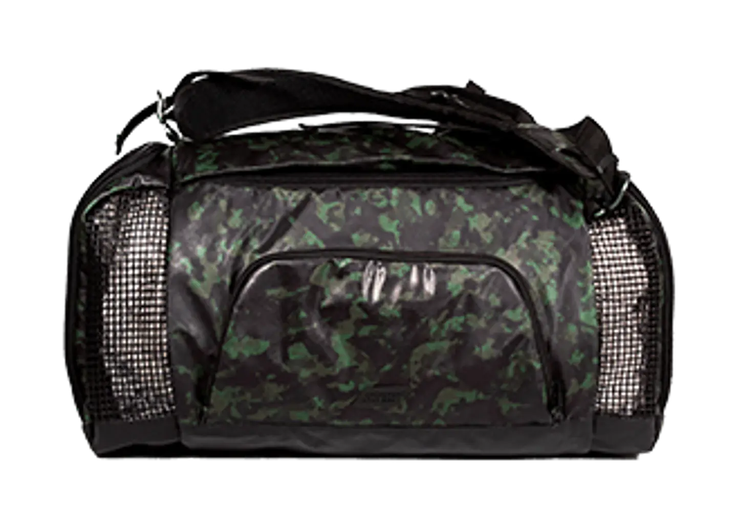 Bolso KMA 40L para MTB y Motocross con Ventilación 5