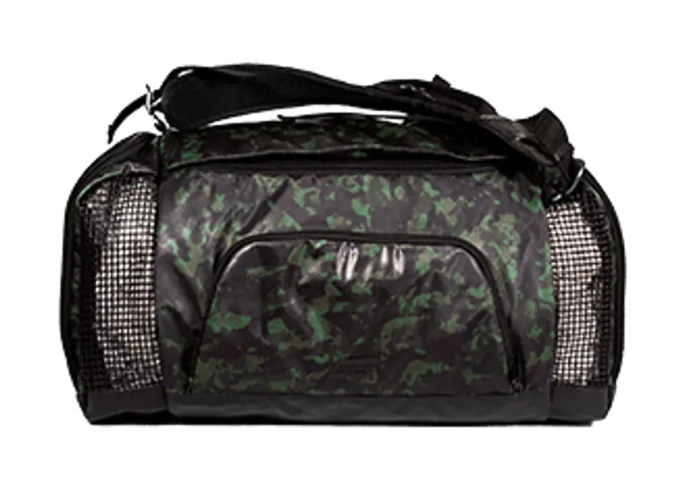 Bolso KMA 40L para MTB y Motocross con Ventilación 5