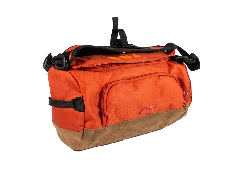 Bolso KMA PEREGRINO 15L Seco/Mojado 1