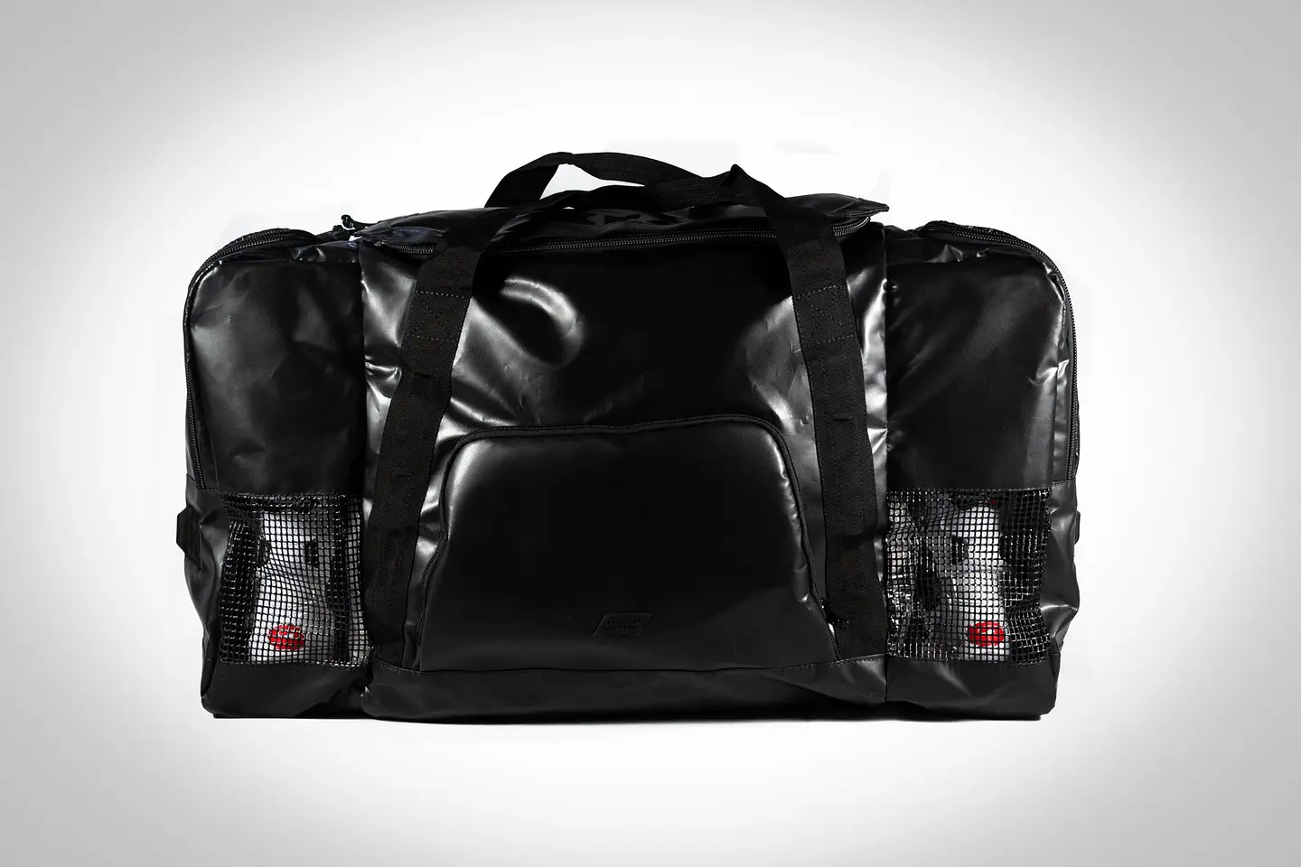 MALETA MOTO 150L 3