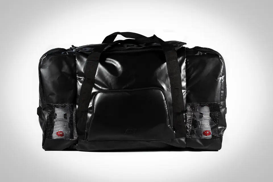 MALETA MOTO 150L 3