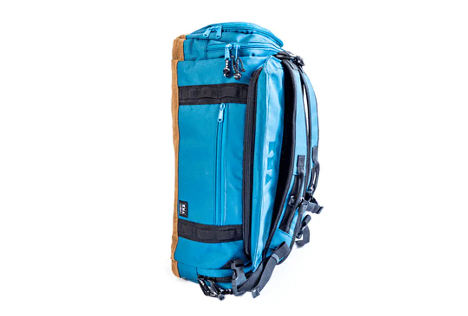 Bolso / Mochila KMA PEREGRINO 30L 1