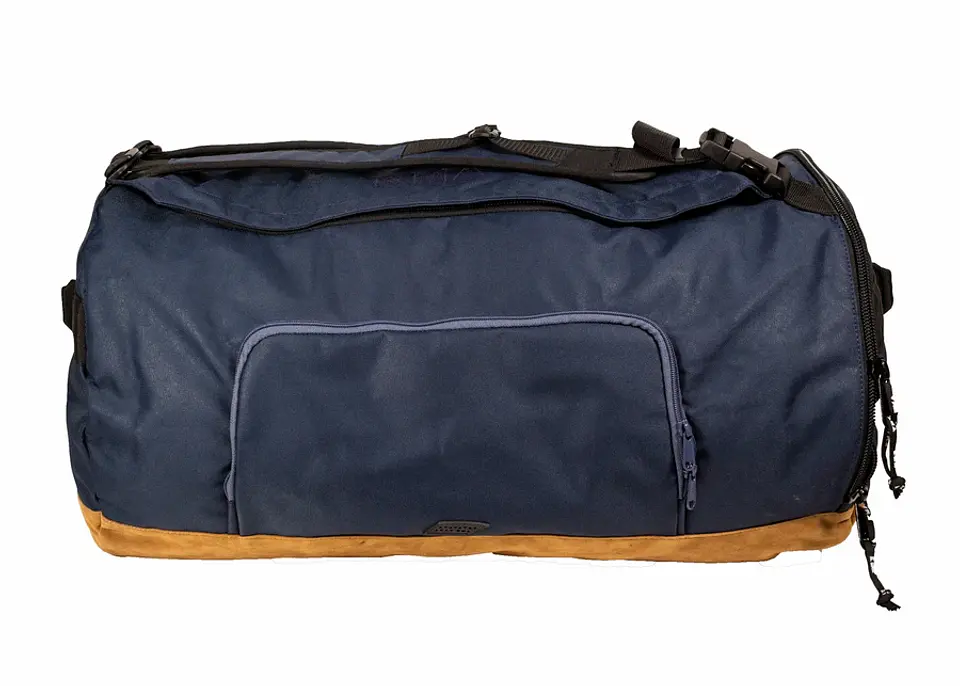 Bolso / Mochila KMA TRAVEL SECO MOJADO 70L 1
