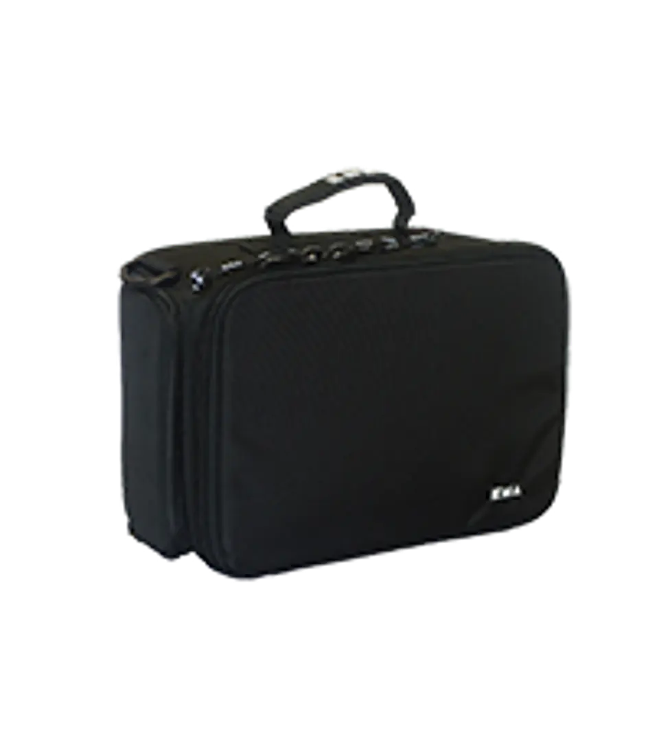 Bolso KMA para cámaras profesionales 1