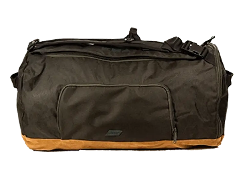 Bolso / Mochila KMA TRAVEL SECO MOJADO 70L 2