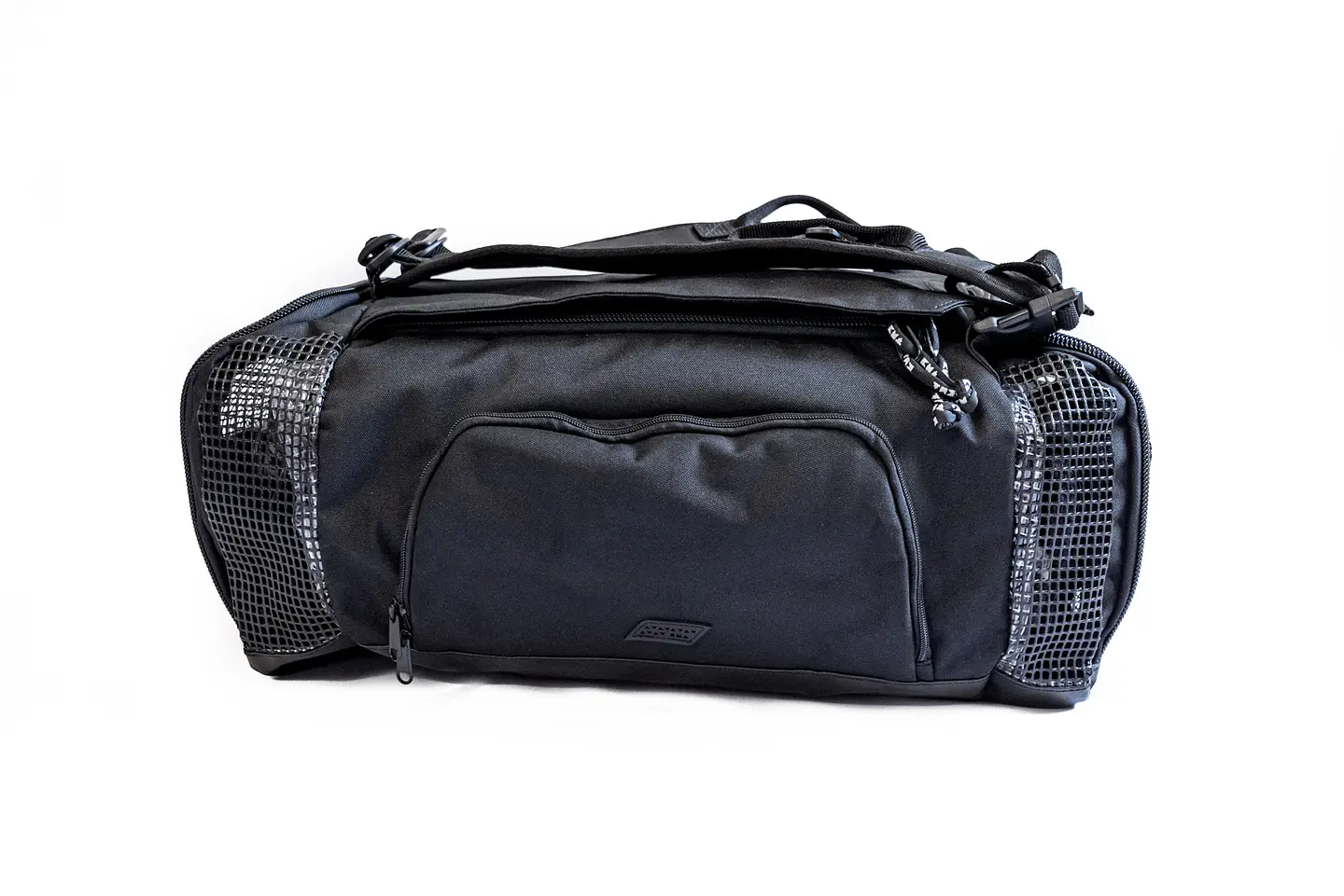 Bolso KMA 40L para MTB y Motocross con Ventilación 7