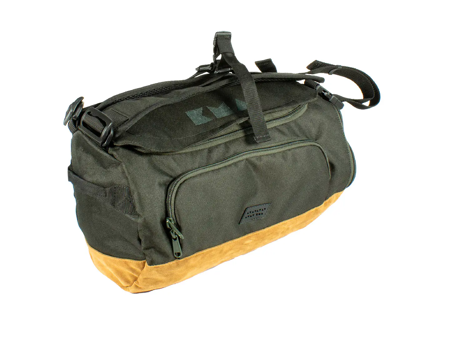 Bolso KMA PEREGRINO 15L Seco/Mojado 3