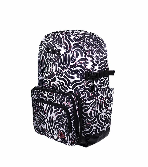 Mochila KMA CAMARA PACK 32L Fotografo