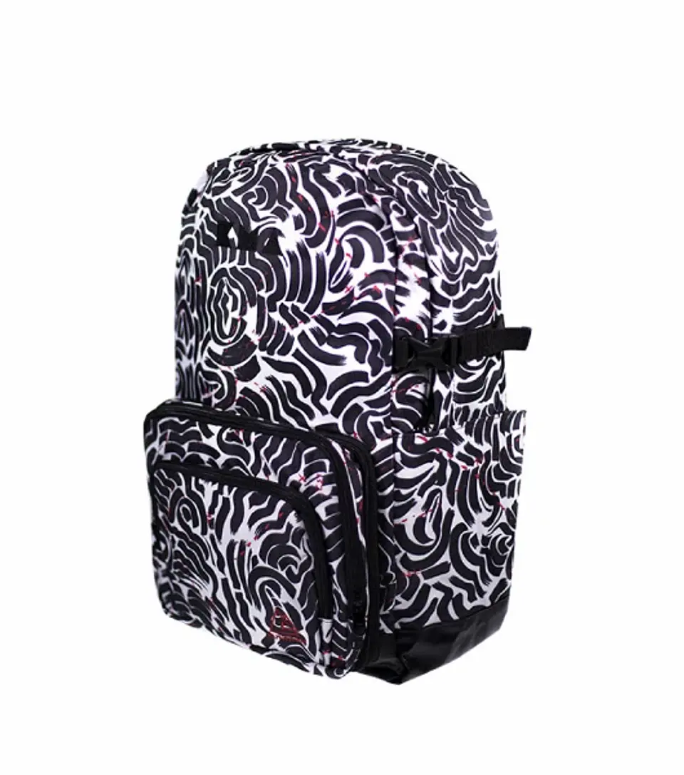 Mochila KMA CAMARA PACK 32L Fotografo 1