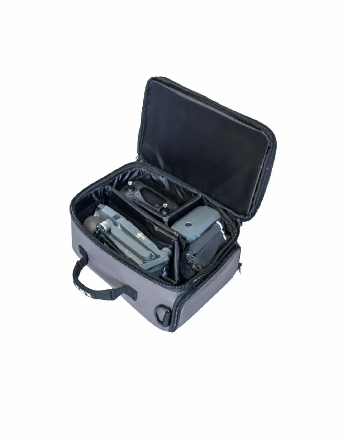 Bolso KMA para cámaras profesionales 3
