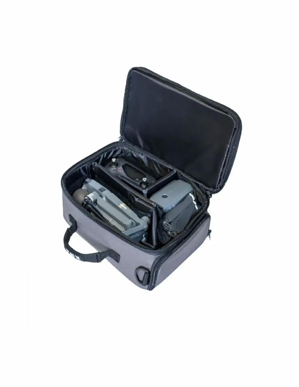 Bolso KMA para cámaras profesionales 3