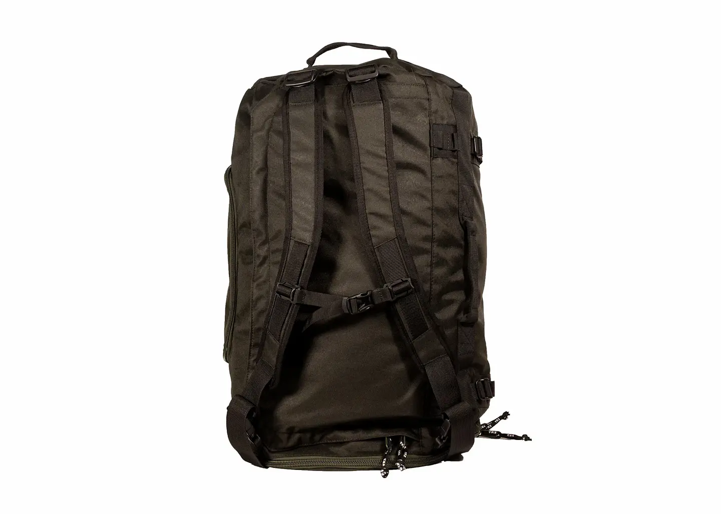 Bolso / Mochila KMA TRAVEL SECO MOJADO 70L 3